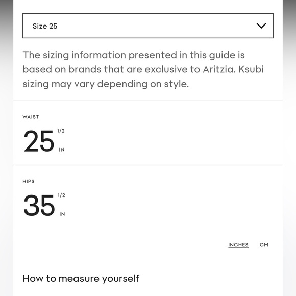 Ksubi playback jeans - Picture 8 of 12
